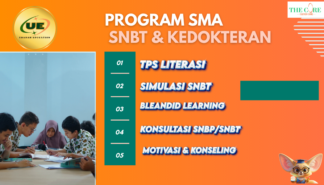 SNBT/UTBK