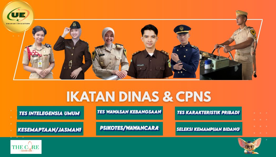 IKATAN DINAS